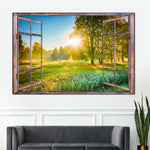 Window To Dreamland Wall Art
