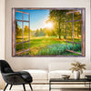 Window To Dreamland Wall Art