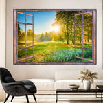 Window To Dreamland Wall Art