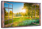 Window To Dreamland Wall Art