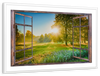 Window To Dreamland Wall Art