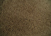 3x5, 4X6 and 5x7 Hand Woven Shag Olive Art Silk Soft Viscose Area Rug