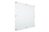Shop for Mom! Scarf Frame (For 34x34" or 36x36" Silk Scarves)