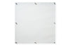 Shop for Mom! Scarf Frame (For 34x34" or 36x36" Silk Scarves)