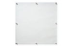 Shop for Mom! Scarf Frame (For 34x34" or 36x36" Silk Scarves)
