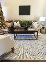 Maonon Area Rug