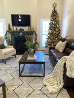 Maonon Area Rug