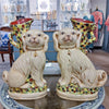 Staffordshire Pitcher-Pair 41190