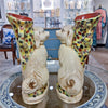 Staffordshire Pitcher-Pair 41190