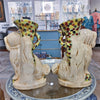 Staffordshire Pitcher-Pair 41190