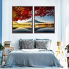 Japan's Mount Fuji Wall Art