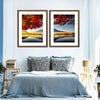 Japan's Mount Fuji Wall Art