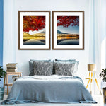 Japan's Mount Fuji Wall Art