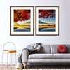 Japan's Mount Fuji Wall Art