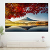 Japan's Mount Fuji Wall Art