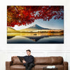 Japan's Mount Fuji Wall Art