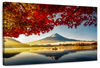 Japan's Mount Fuji Wall Art