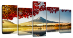 Japan's Mount Fuji Wall Art