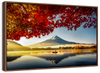 Japan's Mount Fuji Wall Art