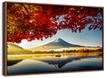 Japan's Mount Fuji Wall Art