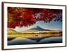 Japan's Mount Fuji Wall Art