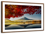Japan's Mount Fuji Wall Art