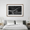 Texas Longhorn Cattle Wall Art