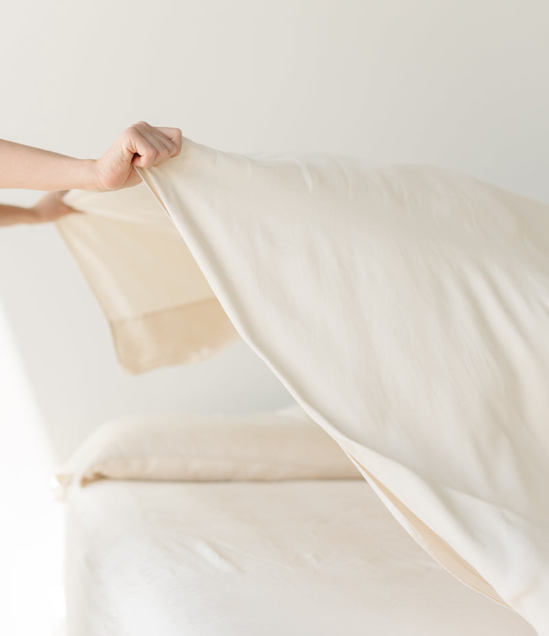 Bamboo Bedding Deluxe Bundle