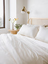 Bamboo Bedding Deluxe Bundle