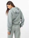 Women's CityScape Hoodie & Sweatpant Set