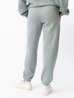 Women's CityScape Crewneck & Sweatpant Set
