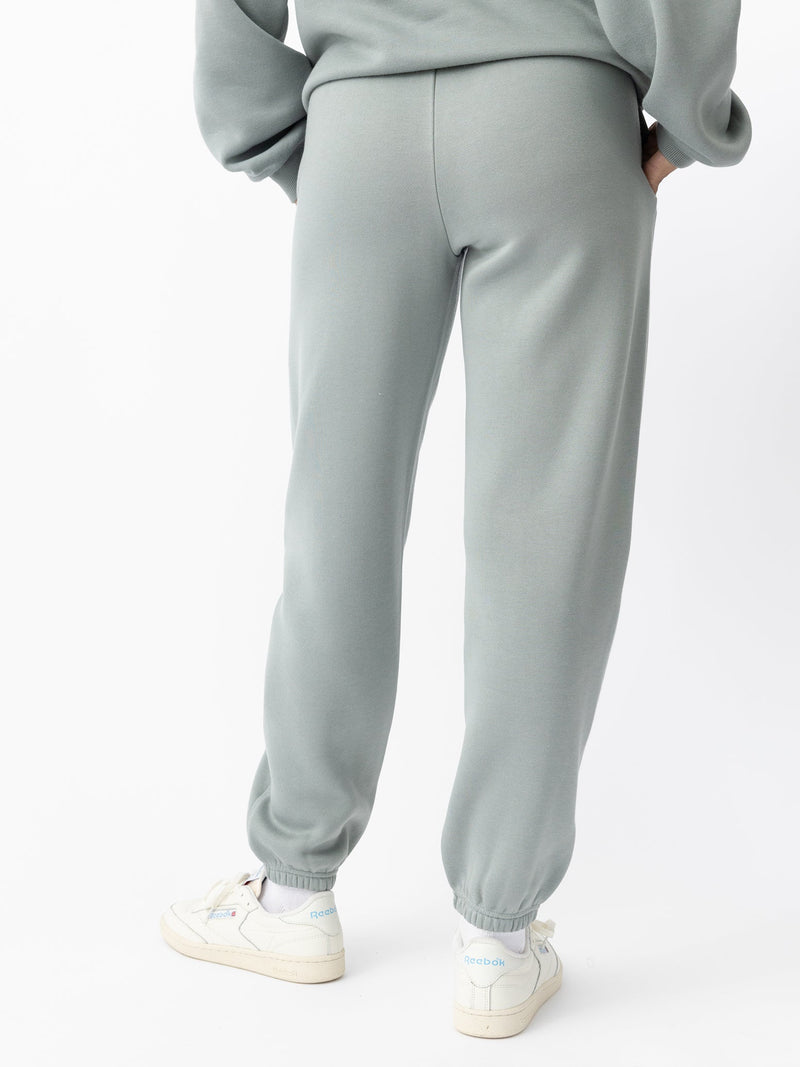 Women's CityScape Crewneck & Sweatpant Set
