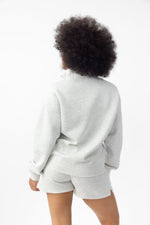 Women's CityScape Quarter Zip