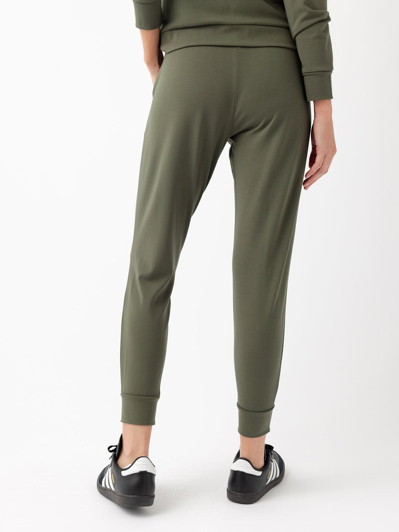 Women's Bamboo Jogger Set