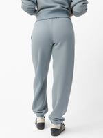 Women's CityScape Crewneck & Sweatpant Set
