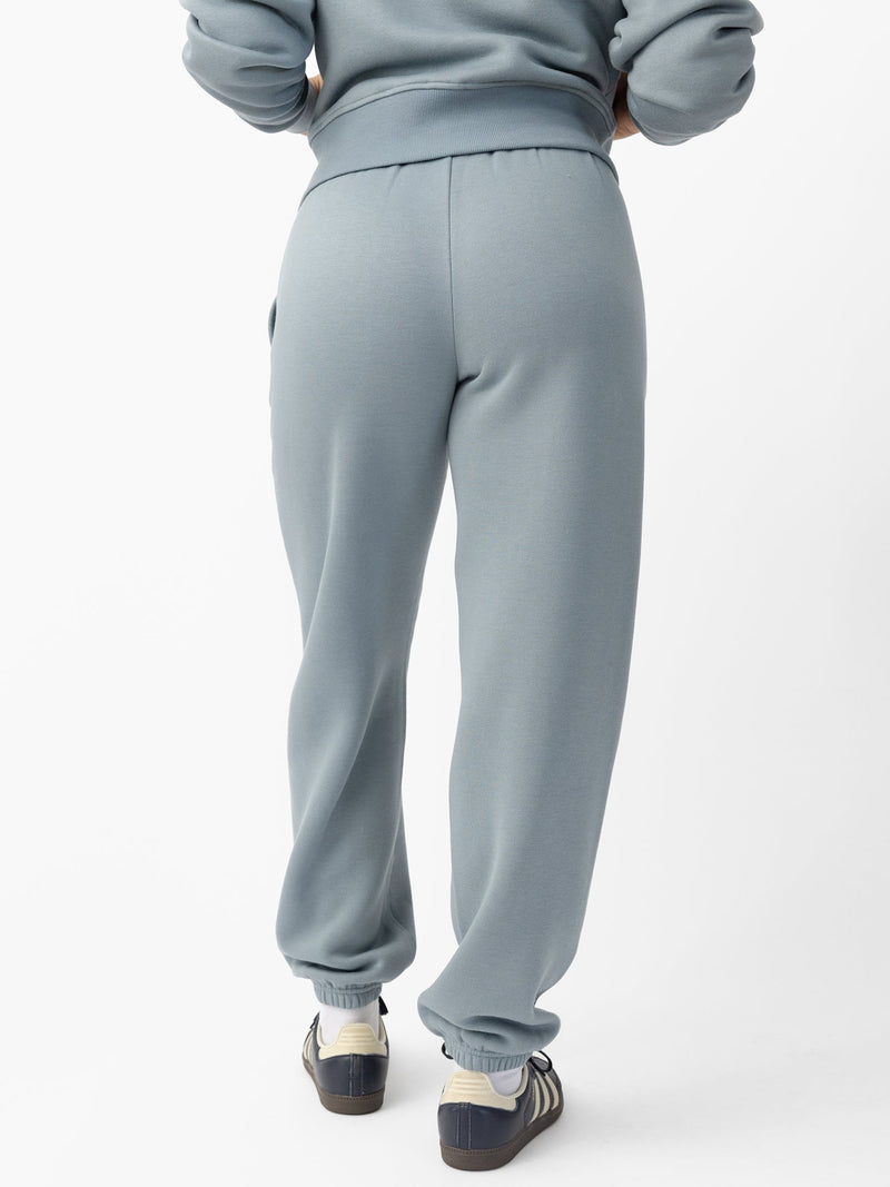 Women's CityScape Crewneck & Sweatpant Set