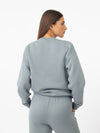 Women's CityScape Crewneck & Sweatpant Set