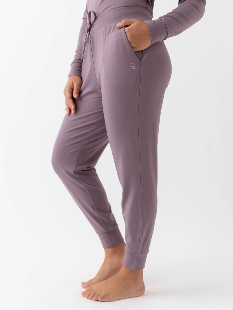 Women's Bamboo Jogger Pant