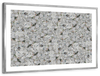Microscopic View Of Diamond