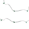 4th of July Patio String Lights