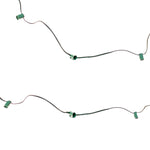 4th of July Patio String Lights