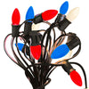 4th of July Patio String Lights