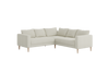 The Essential Corner Sectional (5 Seat) in Upcycled Poly