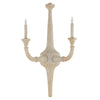 Currey and Company Aleister Wall Sconce 5000-0246