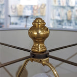 Lovecup Avery Ginger Jar Table Lamp L195