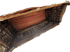 Antique Shahsavan Mafrash
