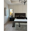 Bridger Monte Chocolate Pillow