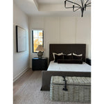 Bridger Monte Chocolate Pillow