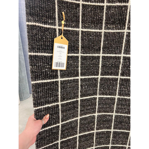 Oxford Club Rug