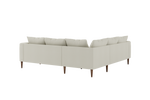 The Essential Corner Sectional (5 Seat) in Upcycled Poly